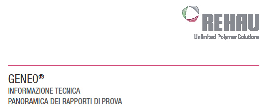 Certficazione